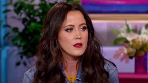 Jenelle Evans Shock: Teen Mom Stars Baby Daddy Officially。